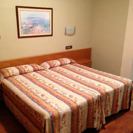 Hotel Pelayo Hotel