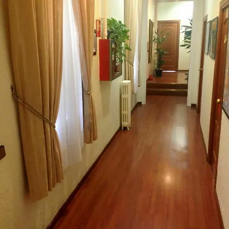 Hotel Hotel Pelayo