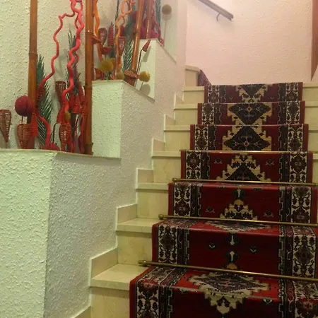 Hotel Pelayo * Barcelona