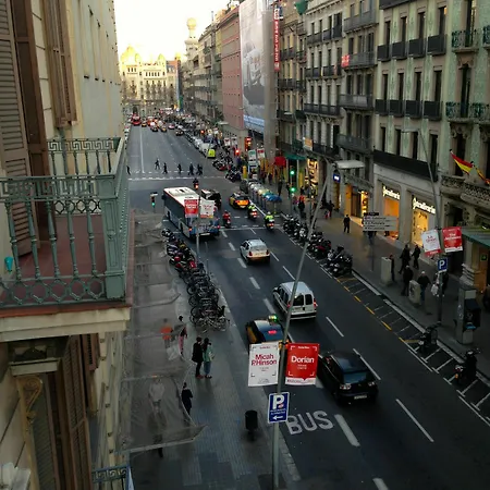 Hotel Pelayo Hotel Barcelona