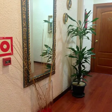 Hotel Pelayo Hotel *
