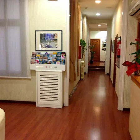 Hotel Pelayo Barcelona