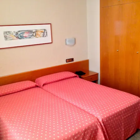 Hotel Pelayo *