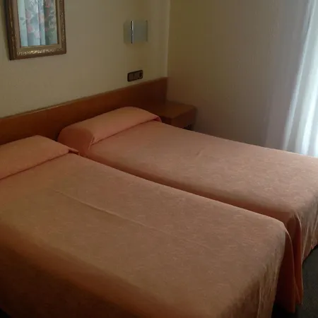Pelayo Hotel *