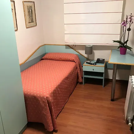 Hotel Hotel Pelayo Barcelona
