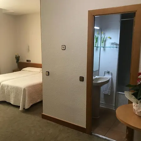 Hotel Pelayo Hotel *