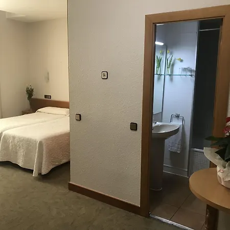 Pelayo Hotel *