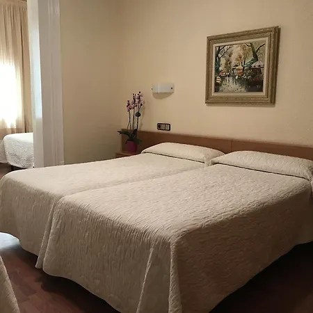 Hotel Pelayo *
