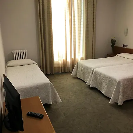 Hotel Pelayo Barcelona