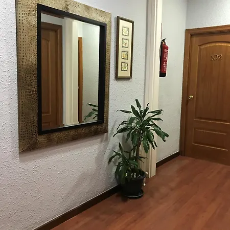 Pelayo Hotel