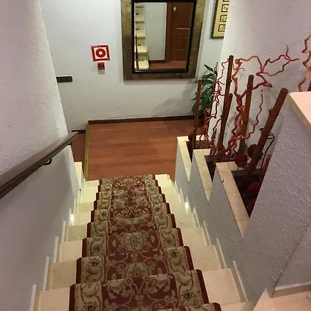 Hotel Pelayo Barcelona