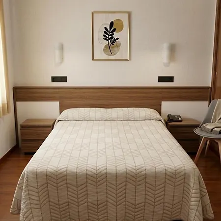 Hotel Pelayo *