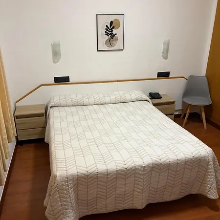 Hotel Pelayo *