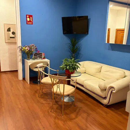 Hotel Pelayo