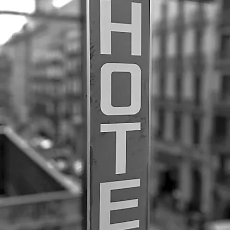 Hotel Pelayo *