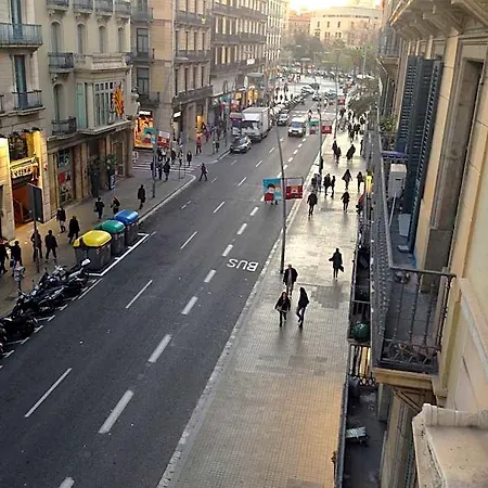 Pelayo Hotel