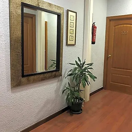 Hotell Pelayo