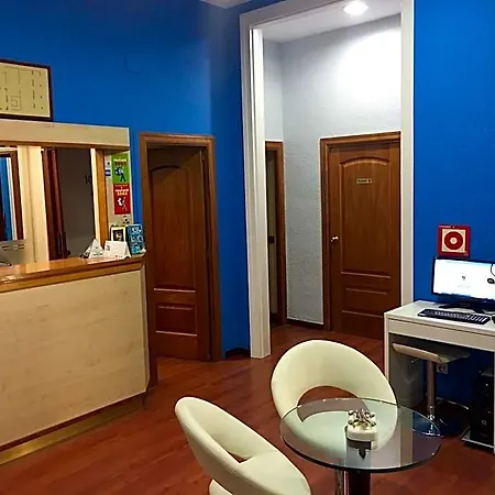 Hotel Pelayo *