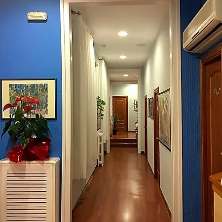 Hotel Pelayo * Barcelona