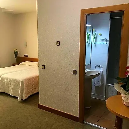Hotell Pelayo *