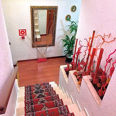 Hotell Pelayo