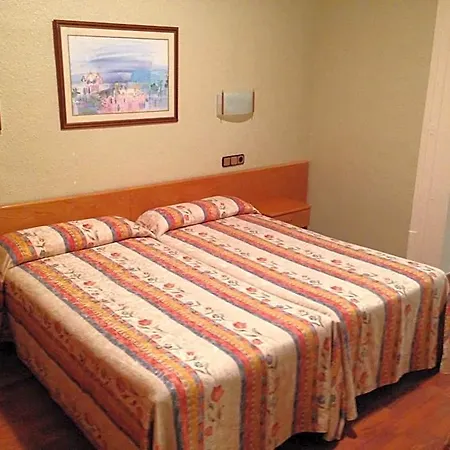 Hotel Pelayo
