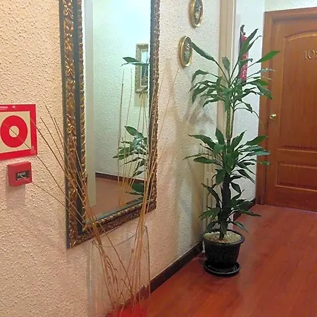 Pelayo Hotel Barcelona