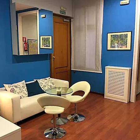 Hotel Pelayo