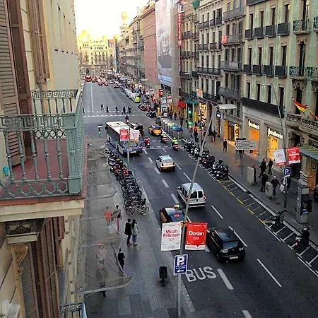 Pelayo Barcelona