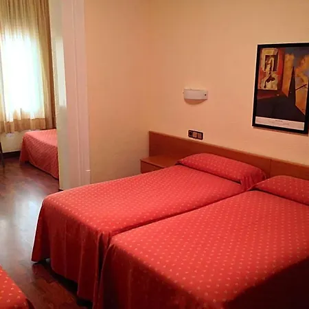 Hotell Pelayo *