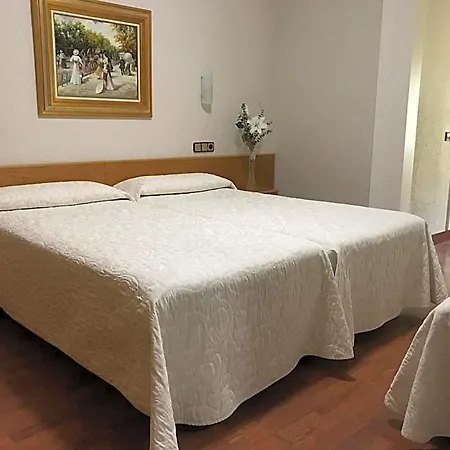 Pelayo Hotel *