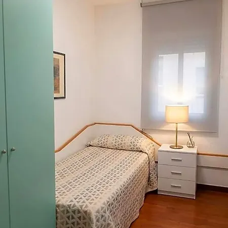 Pelayo Hotel