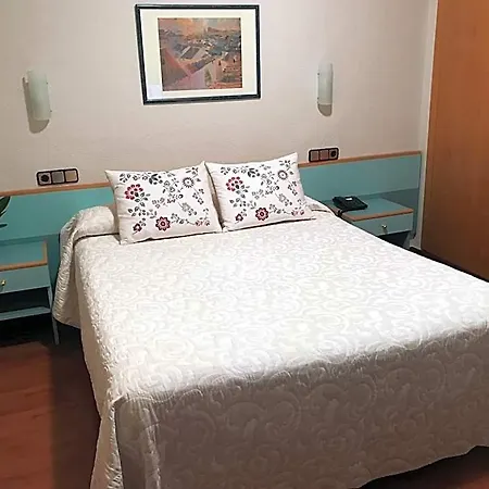 Pelayo Hotell Barcelona