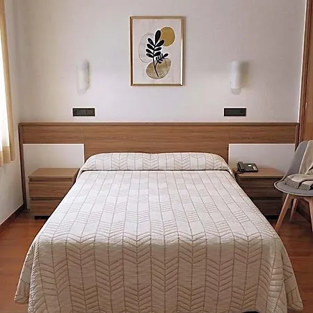 Hotel Pelayo *
