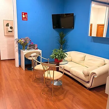Hotel Pelayo Hotel