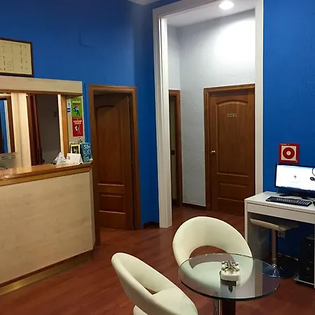 Hotel Pelayo *