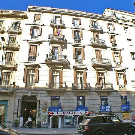 Hotel Pelayo *