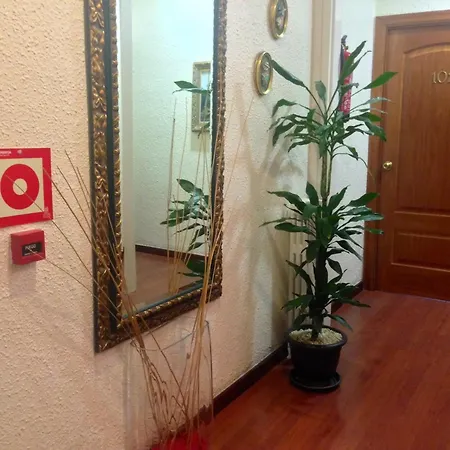 Pelayo Hotel *