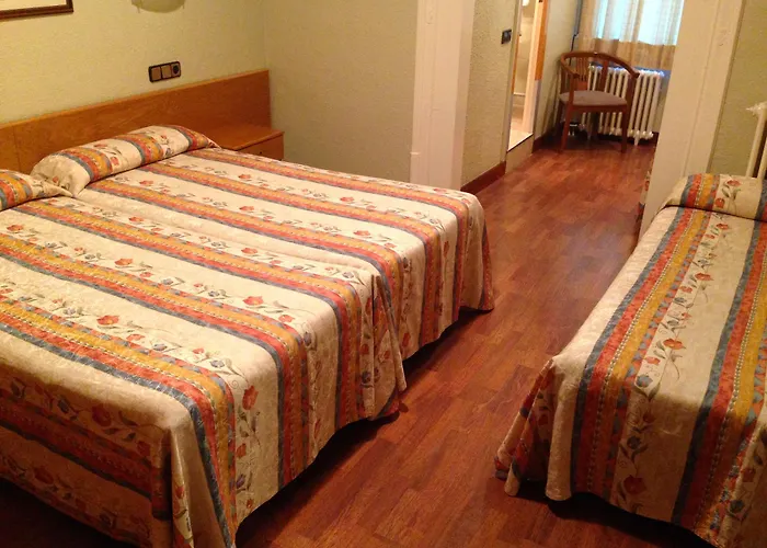 Hotel Pelayo Barcelona