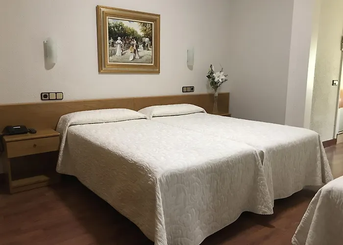 Hotel Pelayo Barcelona