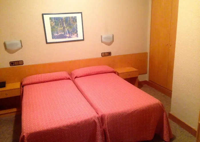 Pelayo Hotel Barcelona