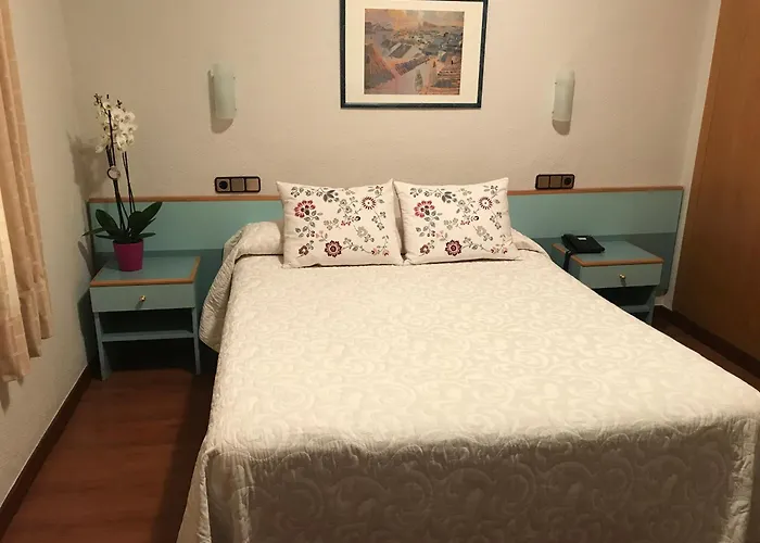 Hotel Pelayo Barcelona