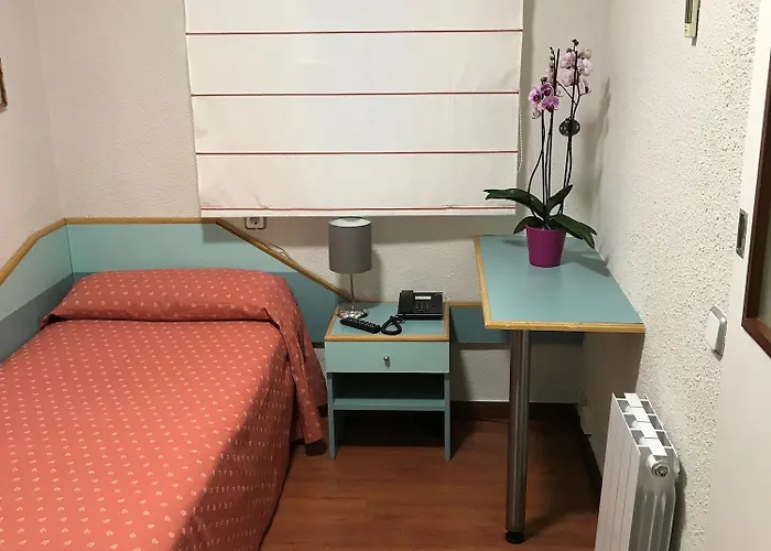 Hotel Pelayo Barcelona