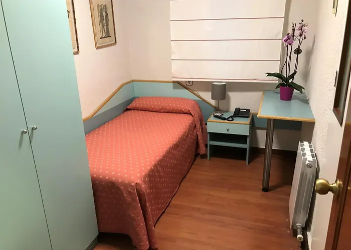 Hotel Pelayo Barcelona