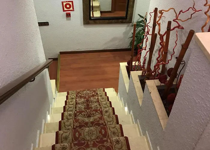 Hotel Pelayo Barcelona