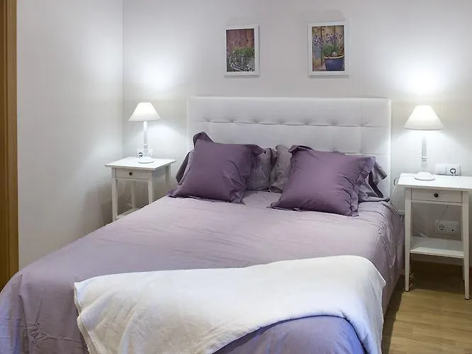 Hotel Pelayo Barcelona