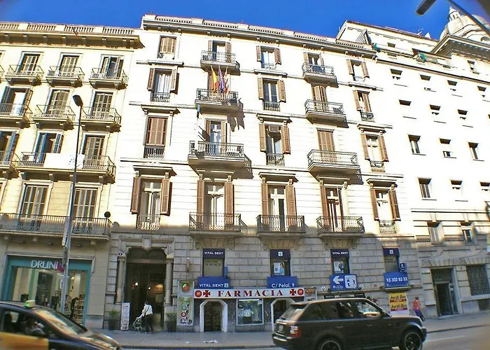 Hotel Pelayo *