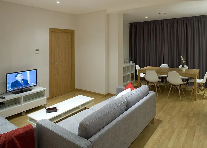 Hotel Pelayo Barcelona