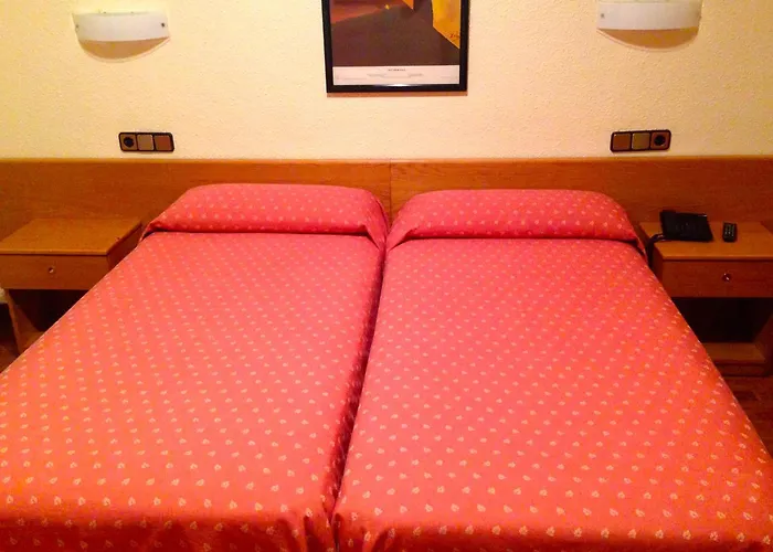 Pelayo Hotel Barcelona