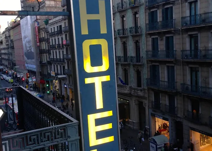 Hotel Pelayo